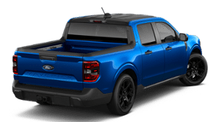 2026 Ford Maverick® External Image 3